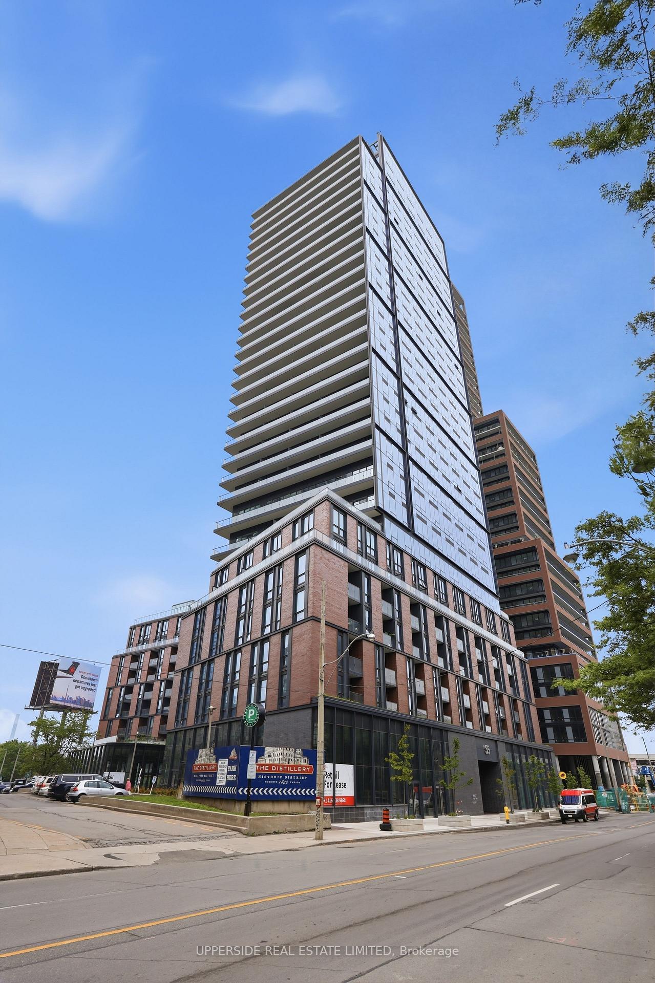35 Parliament Street 926, Toronto C08, ON M5A 0Z5