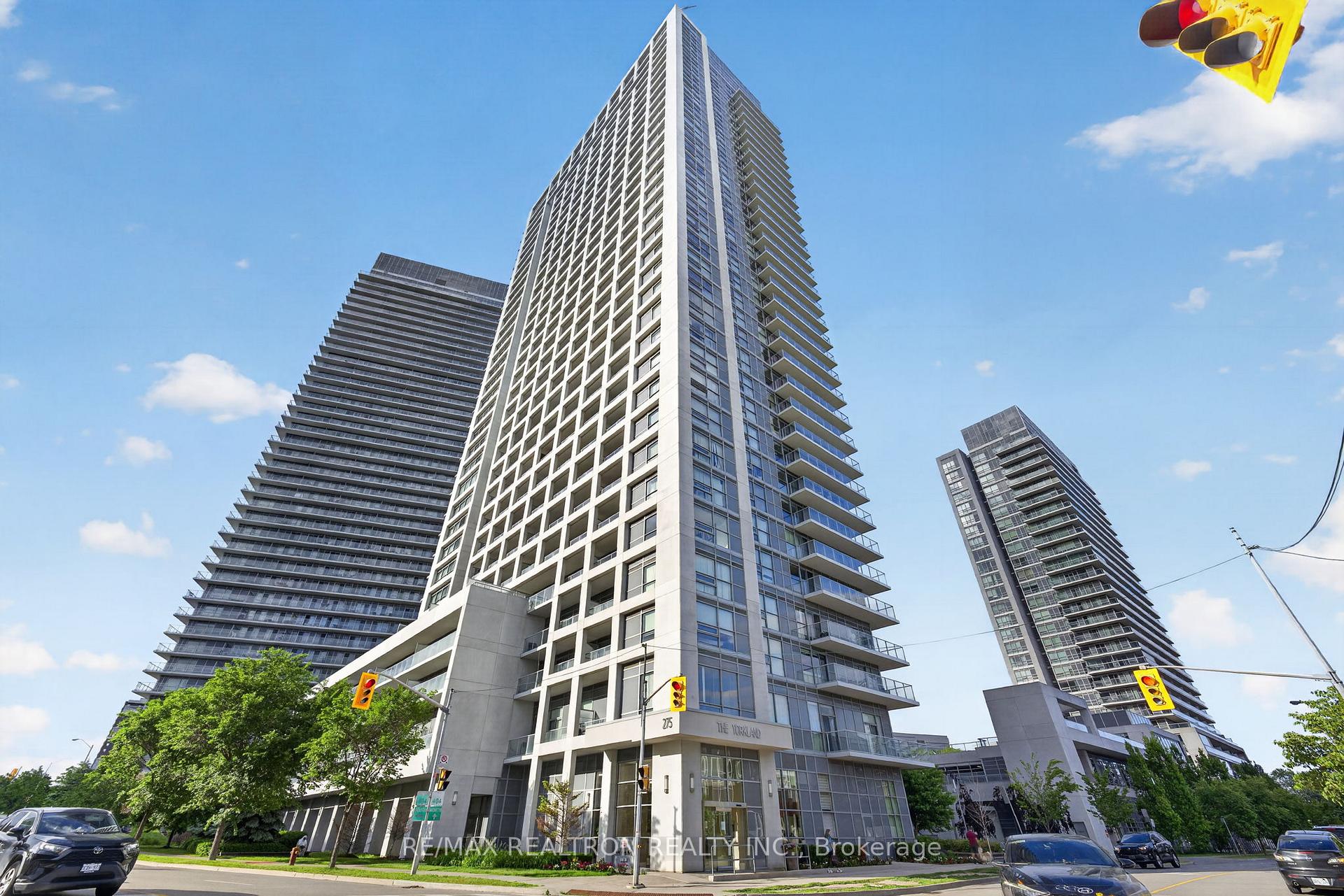 275 Yorkland Road 209, Toronto C15, ON M2J 0B3