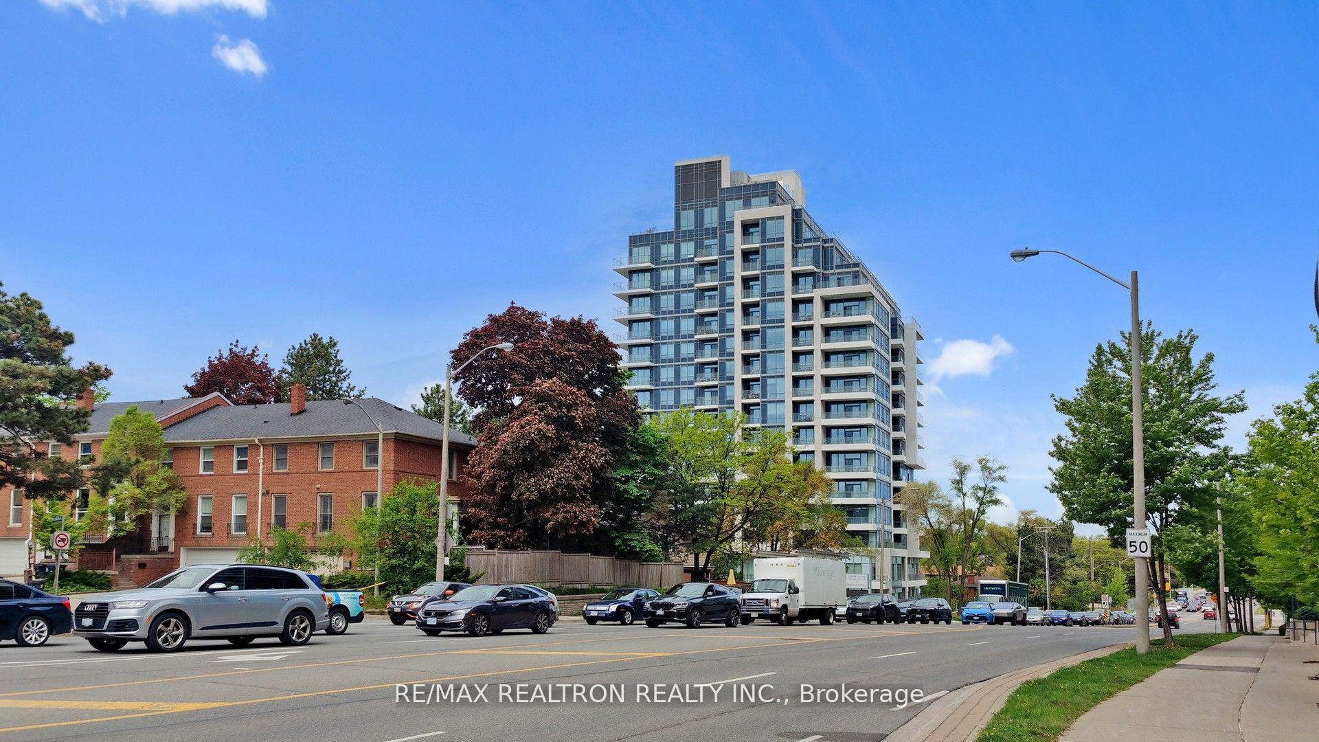 2 Teagarden Court 705, Toronto C14, ON M2N 5Z9
