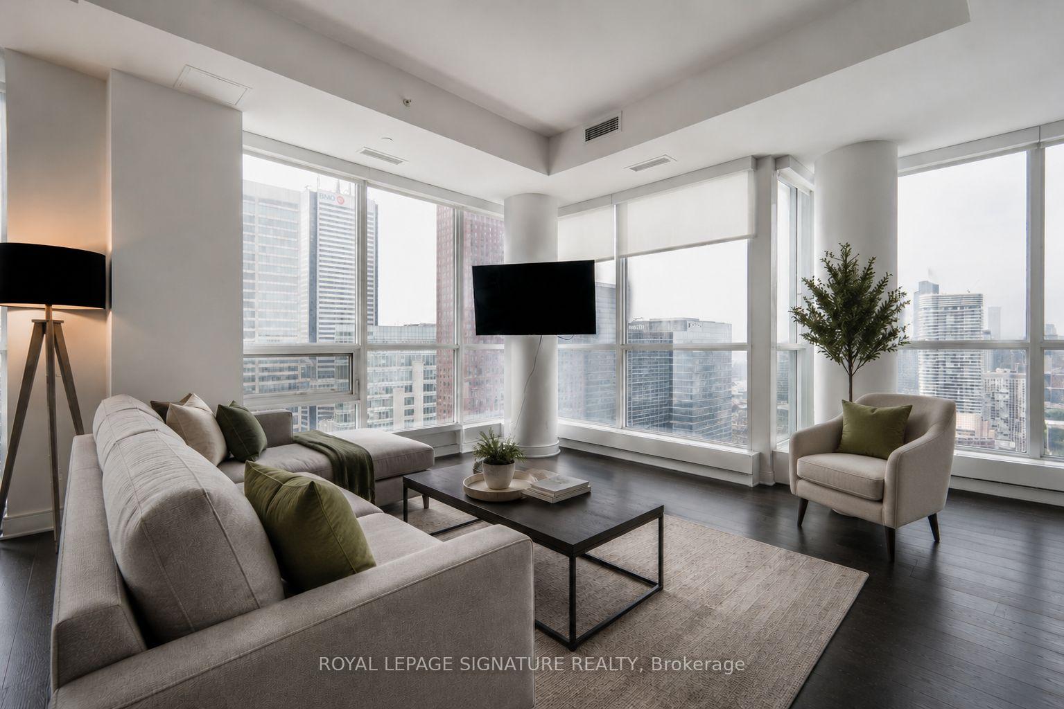 88 Scott Street 5501, Toronto C08, ON M5E 0A9