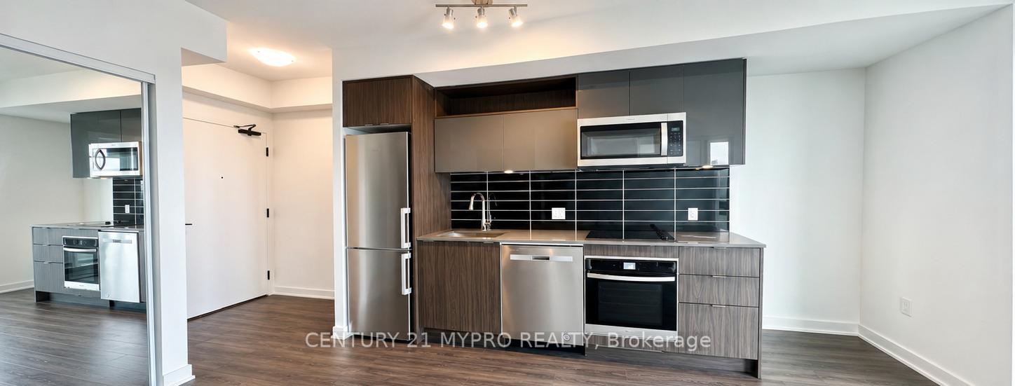 100 Dalhousie Street 4905, Toronto C08, ON M5B 0C7