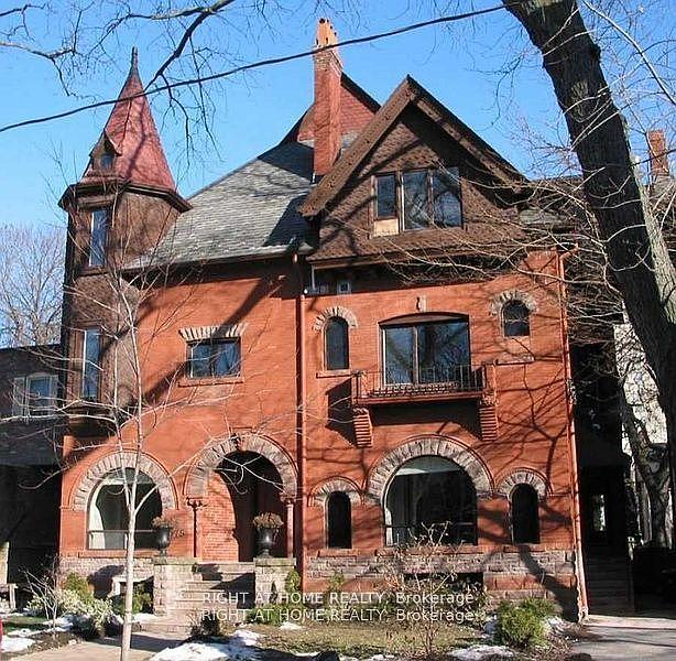 173-175 Madison Avenue, Toronto C02, ON M5R 2S6