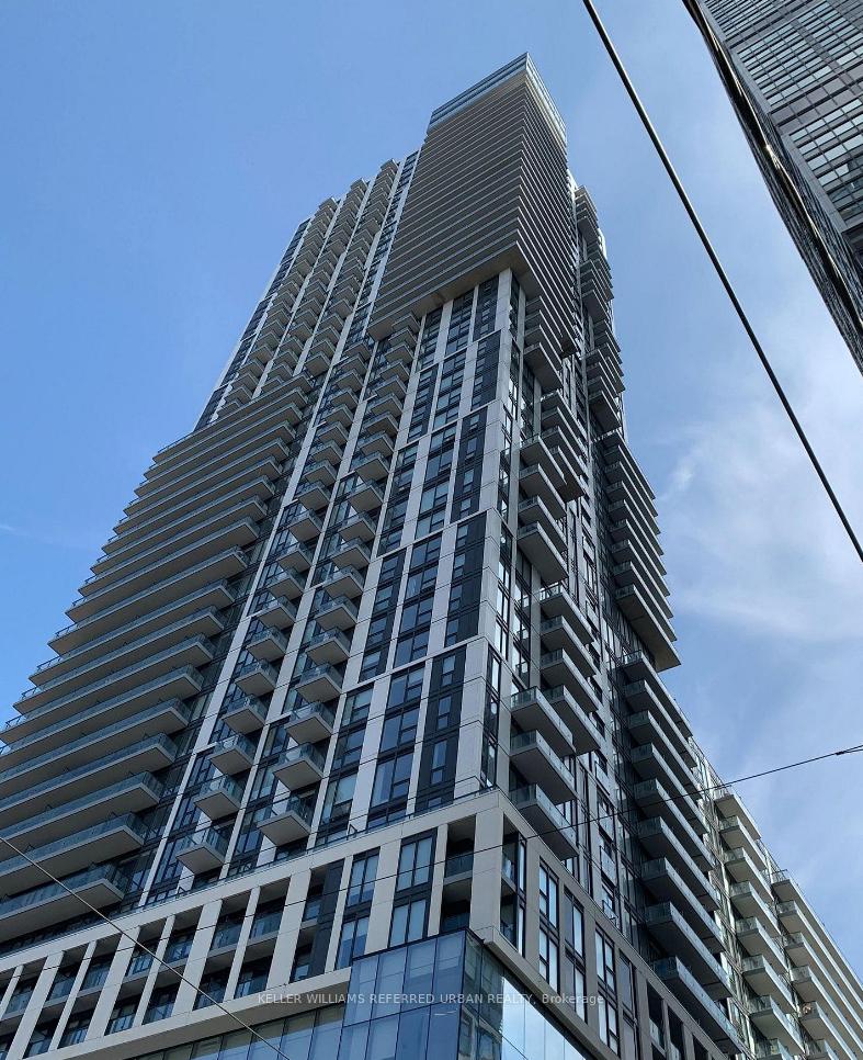 251 Jarvis Street E 4702, Toronto C08, ON M5B 2C2