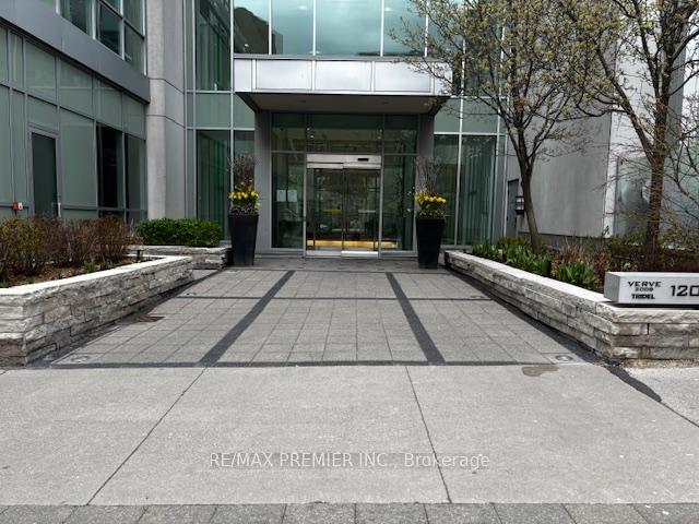 120 Homewood Avenue 2805, Toronto C08, ON M4Y 2J3