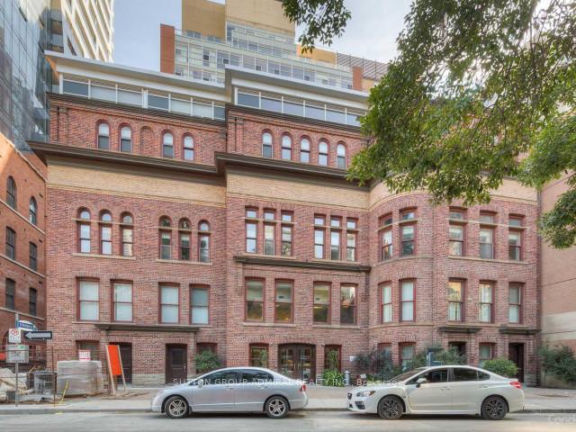 11 St Joseph Street 1504, Toronto C01, ON M4Y 3G4