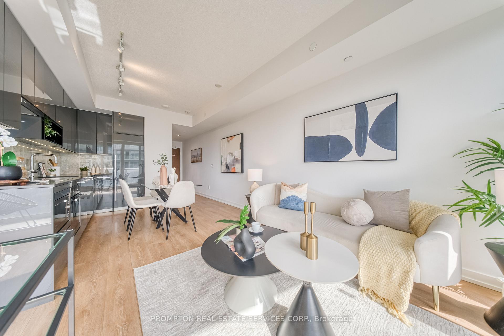 115 Mcmahon Drive 3802, Toronto C15, ON M2K 0E3