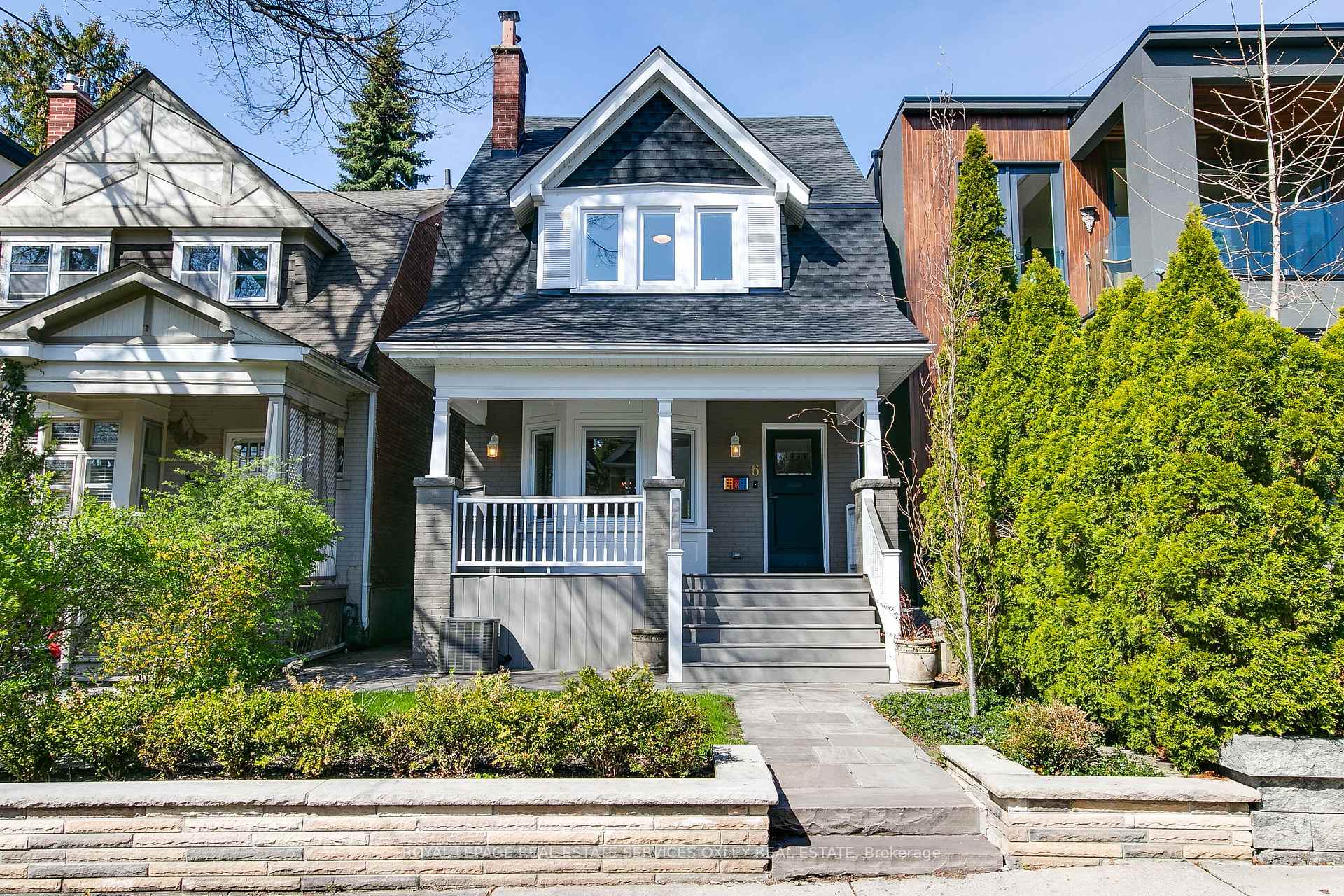 6 Jean Street, Toronto C09, ON M4W 3A7