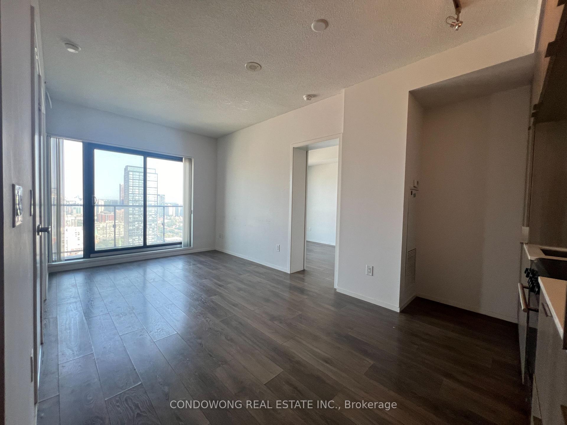 159 Dundas Street E 3608, Toronto C08, ON M5B 0A9