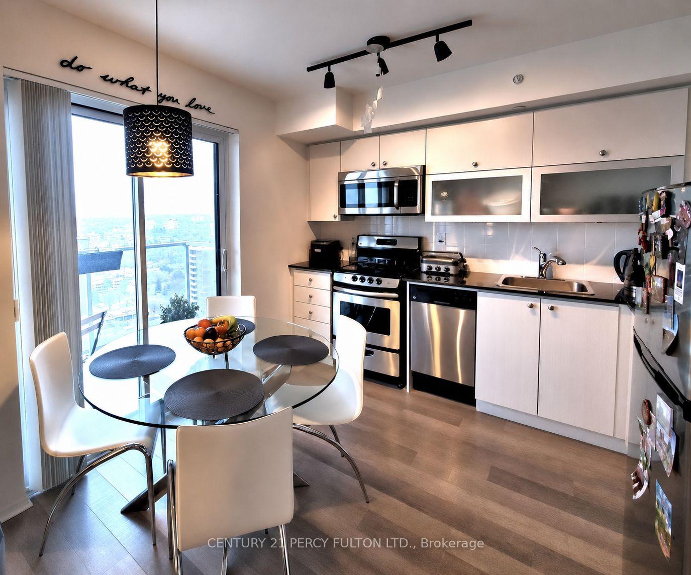 275 Yorkland Road 2703, Toronto C15, ON M2J 0B4