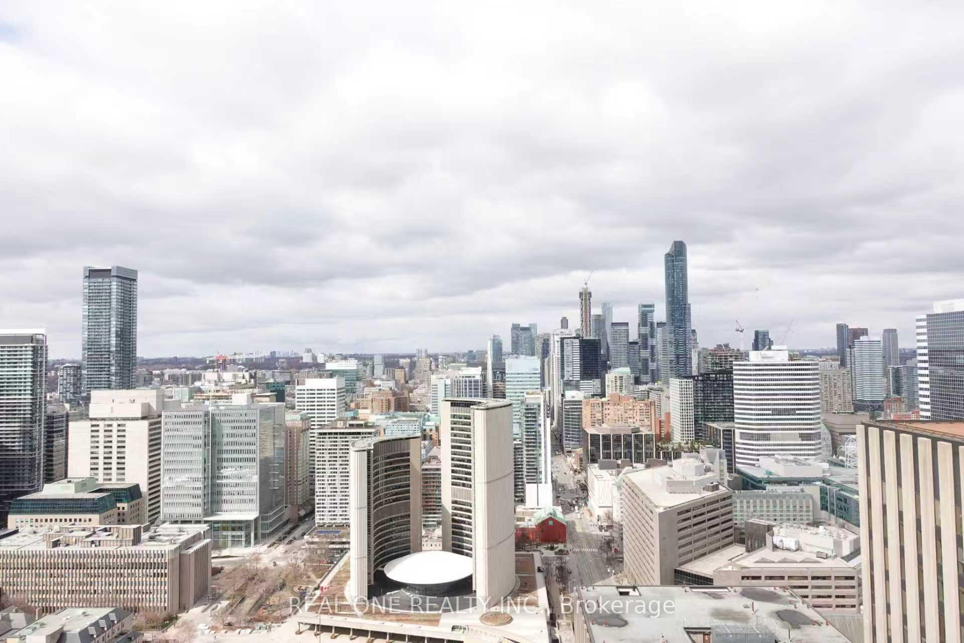 70 Temperance Street 4317, Toronto C01, ON M5H 0B1