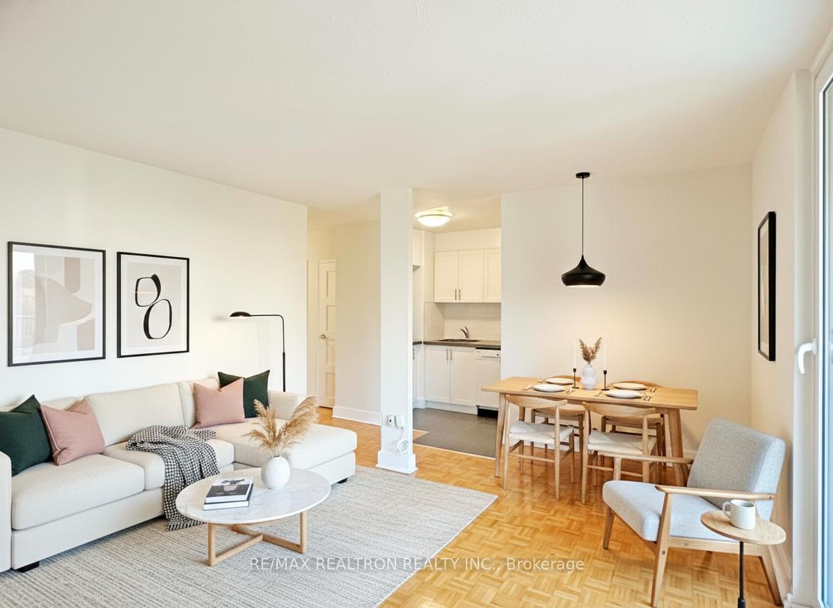 485 Huron Street 801, Toronto C02, ON M5R 2R5