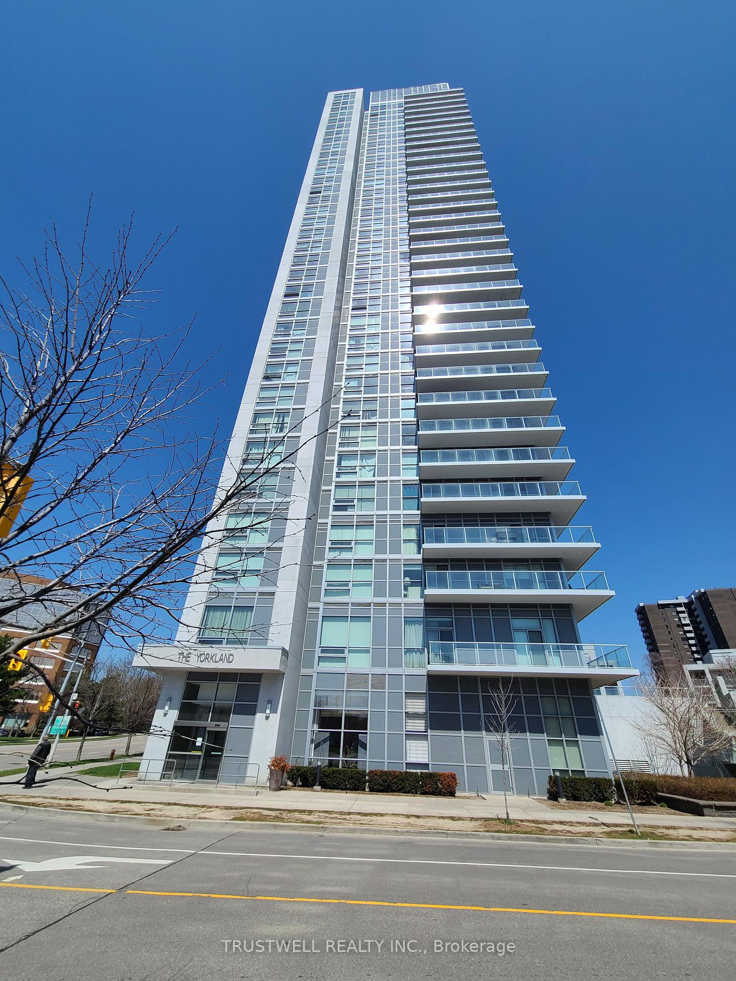 275 Yorkland Road 1209, Toronto C15, ON M2J 0B4