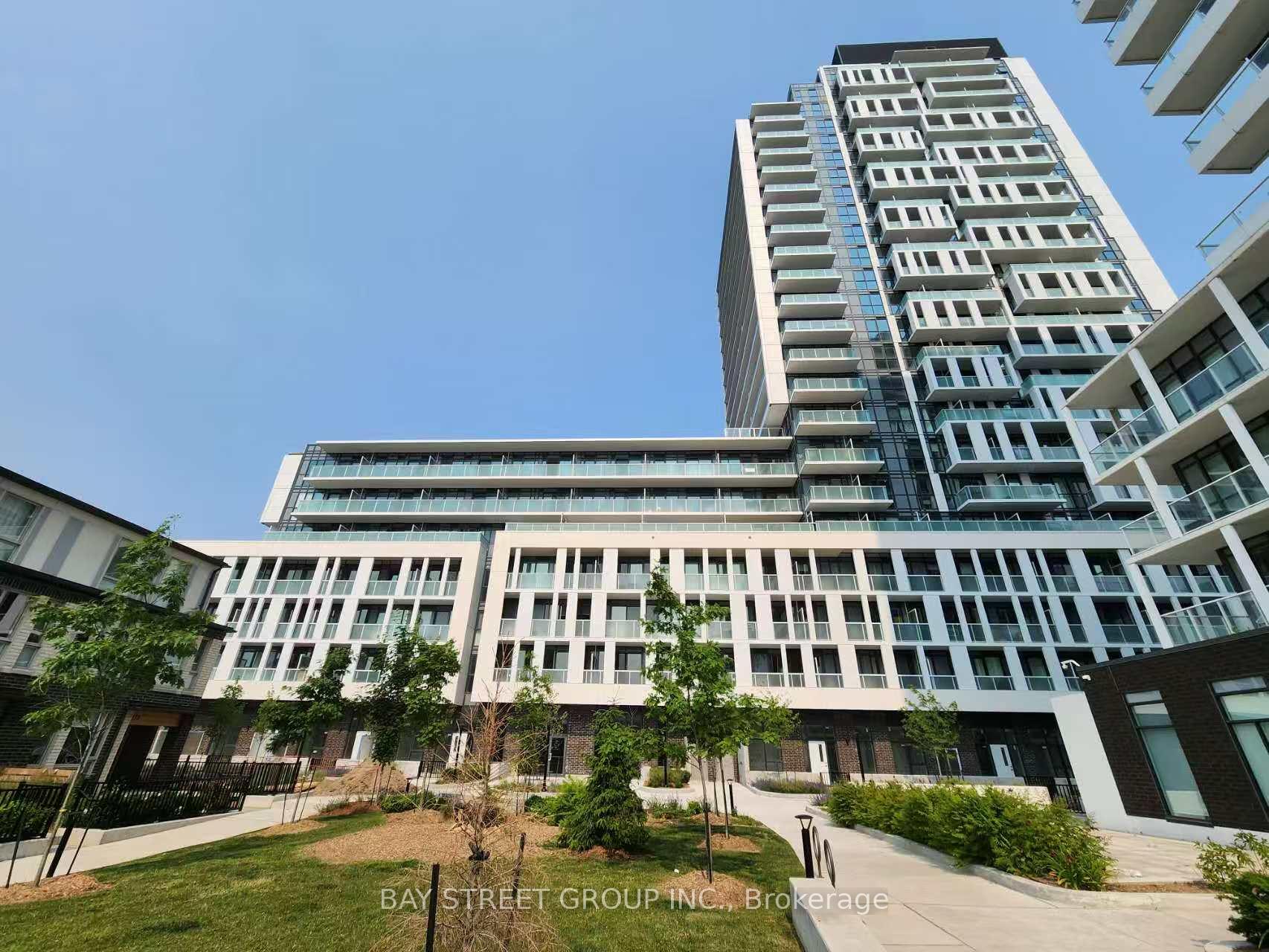 188 Fairview Mall Drive 2505, Toronto C15, ON M2J 0H7