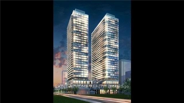 99 Broadway Avenue 2912, Toronto C10, ON M4P 0E3