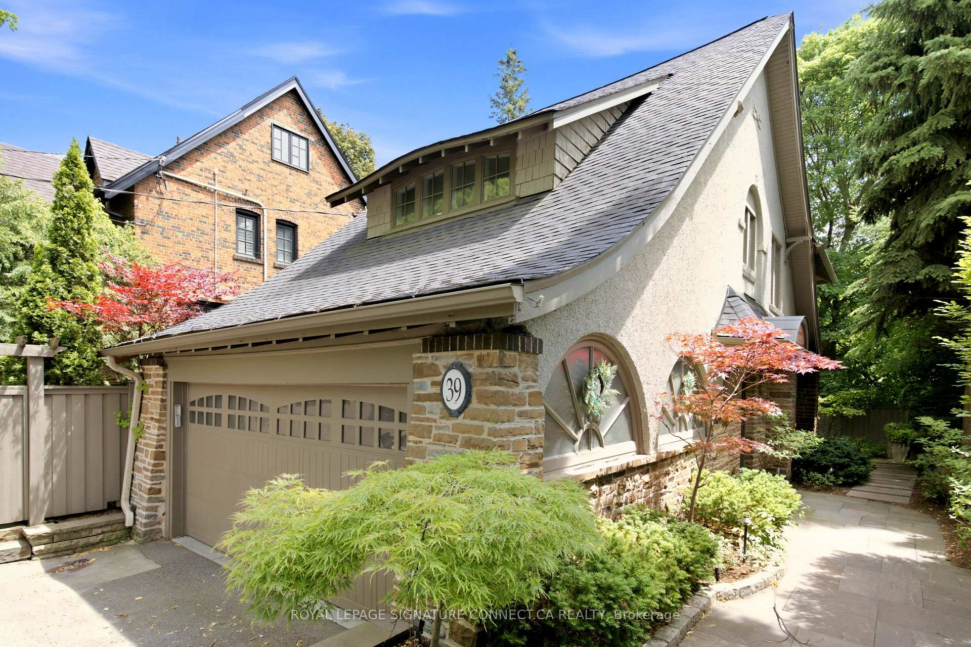 39 Glengowan Road, Toronto C04, ON M4N 1G1