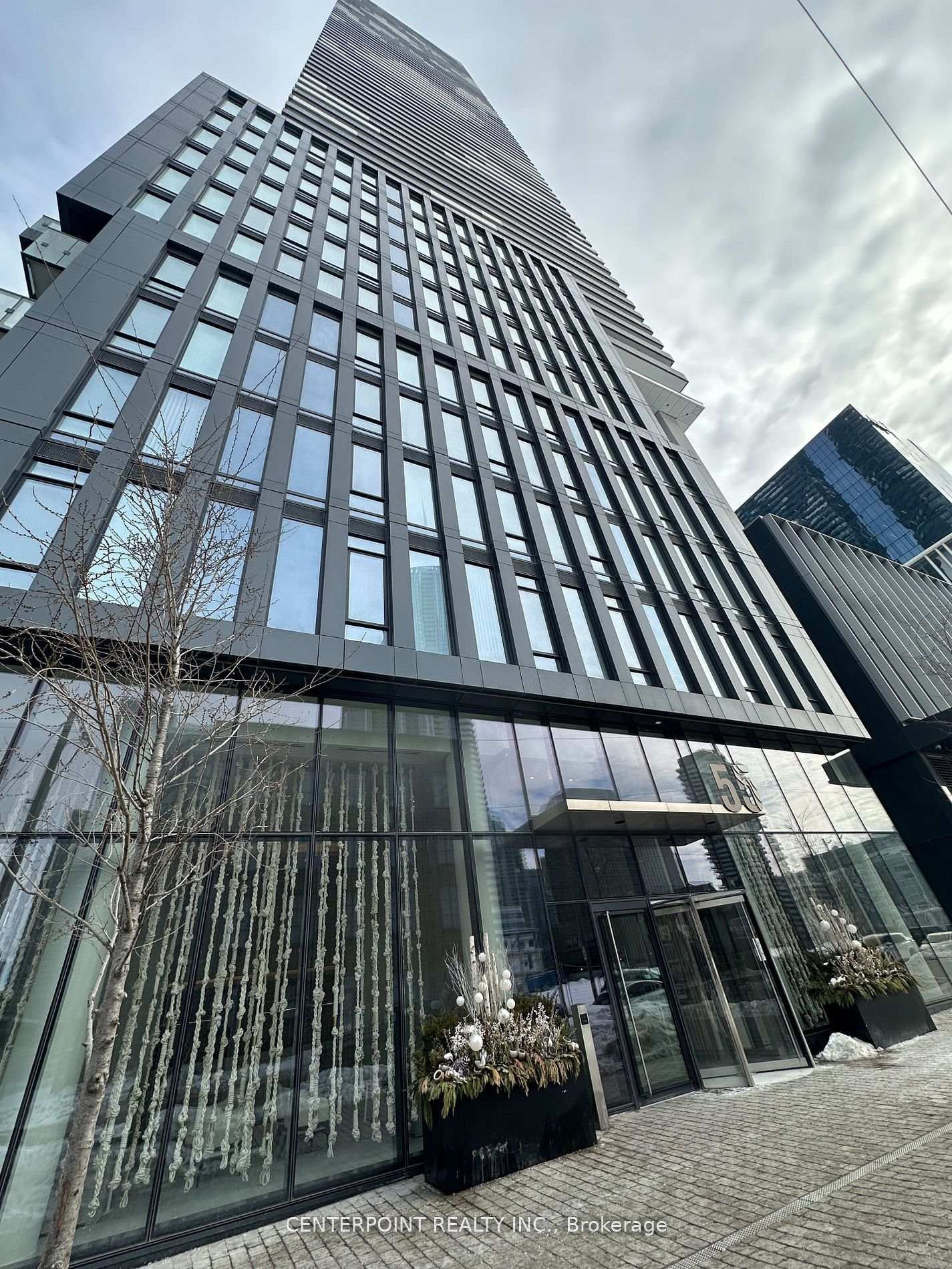 55 Cooper Street 6703, Toronto C08, ON M5E 0G1