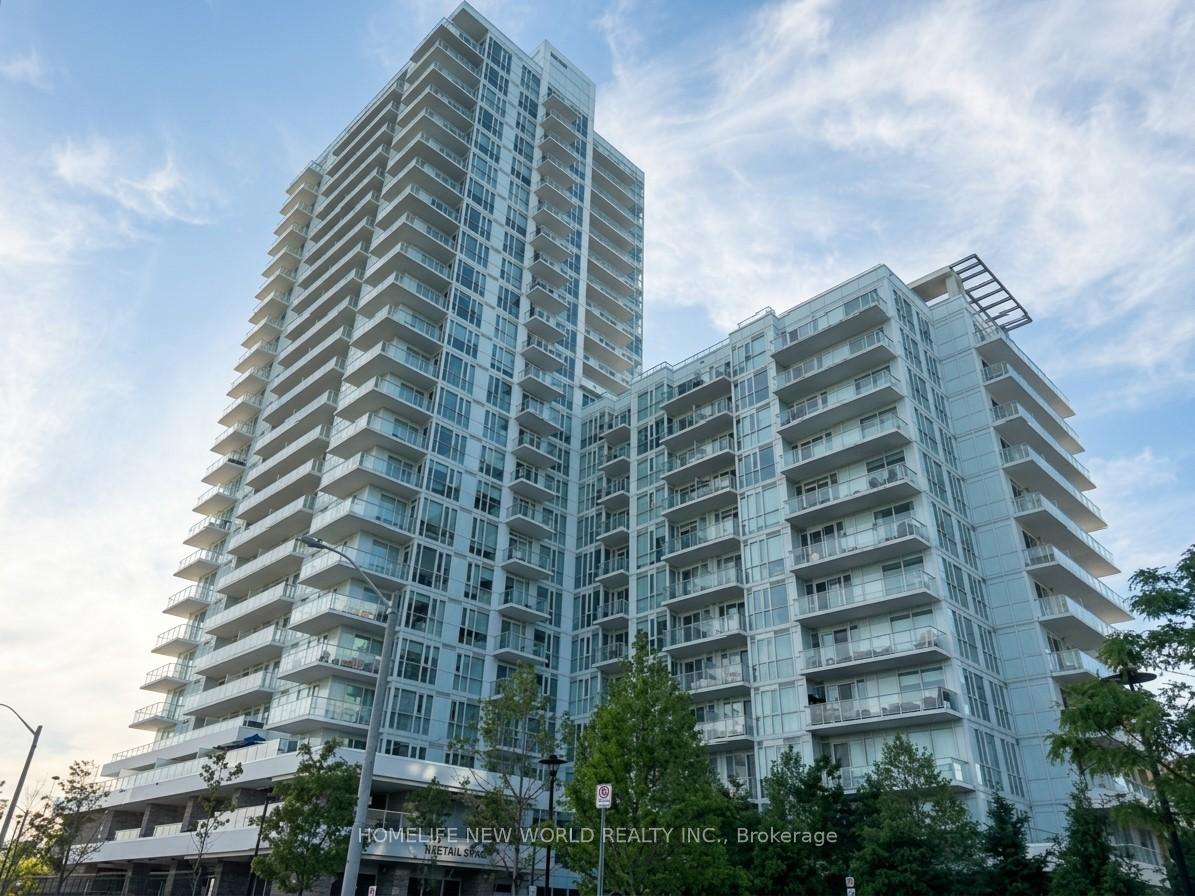 10 Deerlick Court 413, Toronto C13, ON M3A 0A7