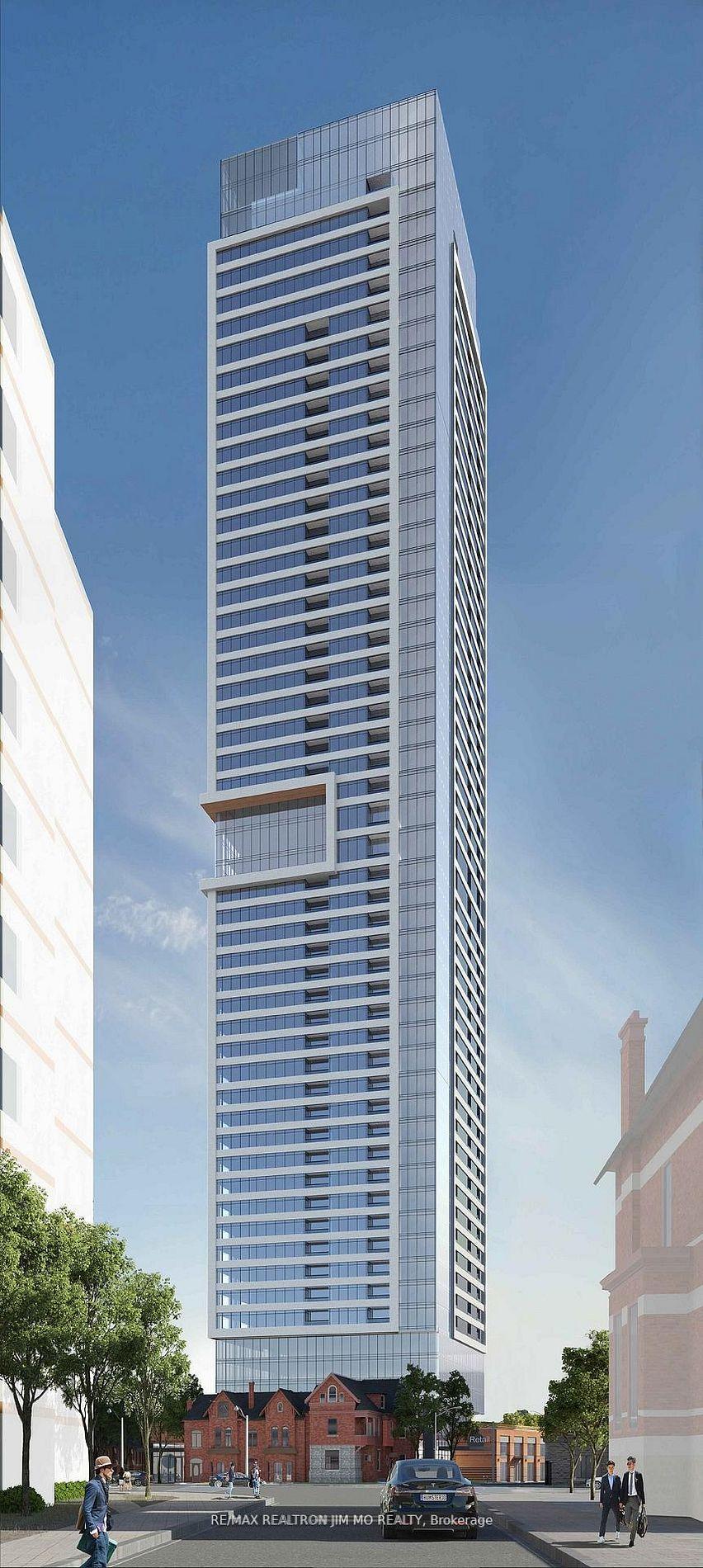 609 Sherbourne Street 1109, Toronto C08, ON M4X 1K7