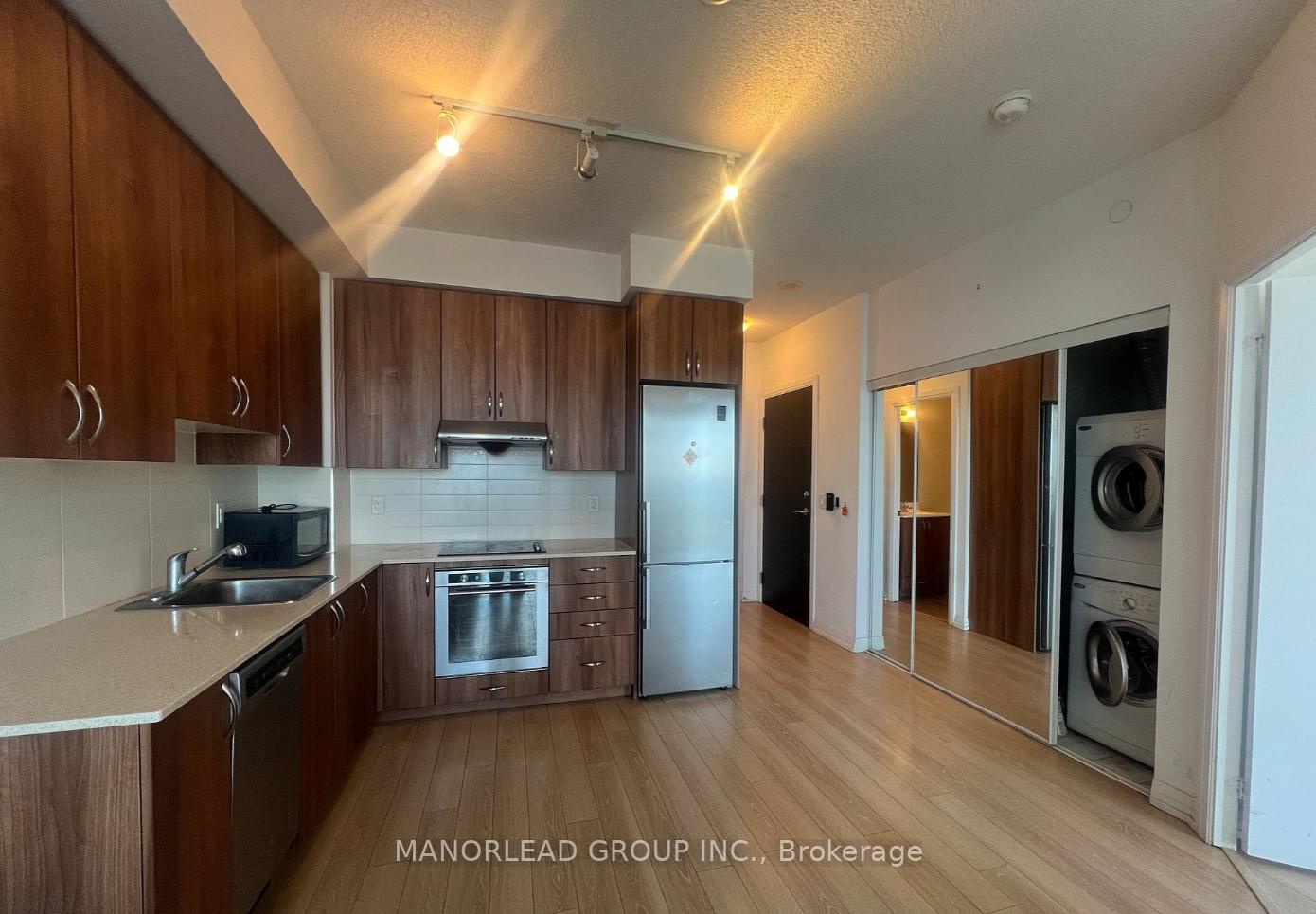 55 Ann O'reilly Road 4112, Toronto C15, ON M2J 0E1
