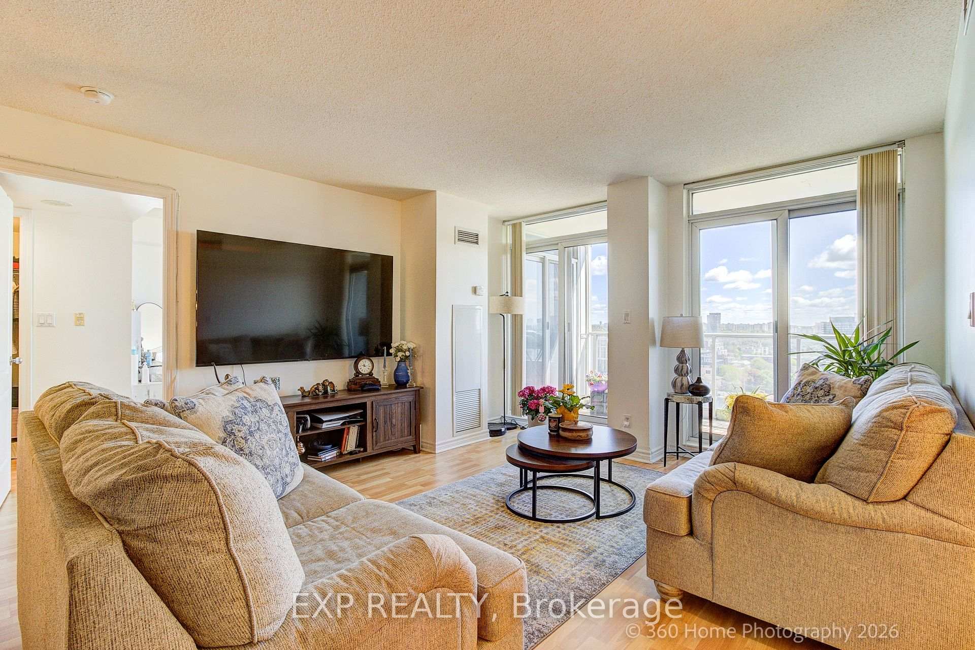 8 Rean Drive 1705, Toronto C15, ON M2K 3B9