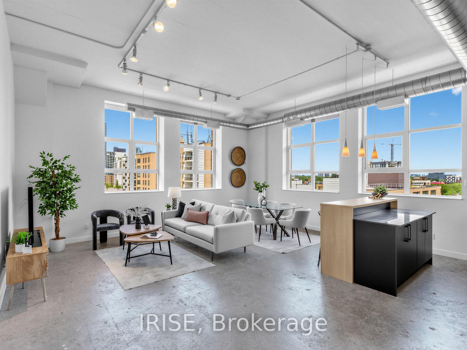 155 Dalhousie Street 921, Toronto C08, ON M5B 2P7