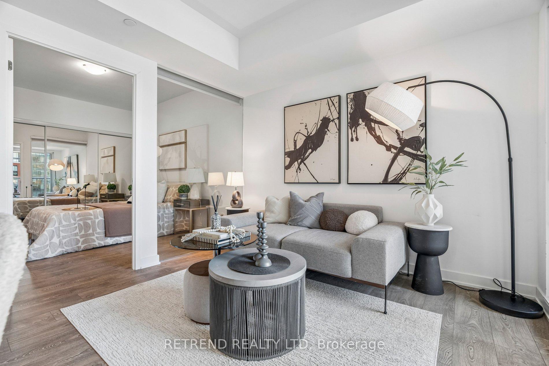 543 Richmond Street W 1021, Toronto C01, ON M5V 0W9
