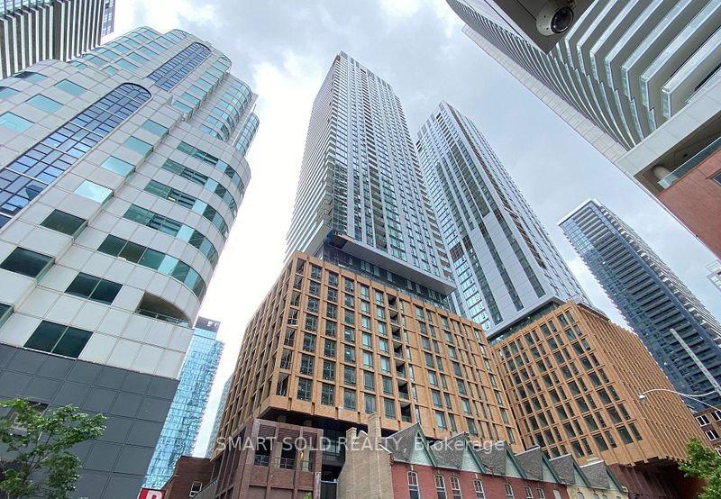 8 Widmer Street 3403, Toronto C01, ON M5V 0W6