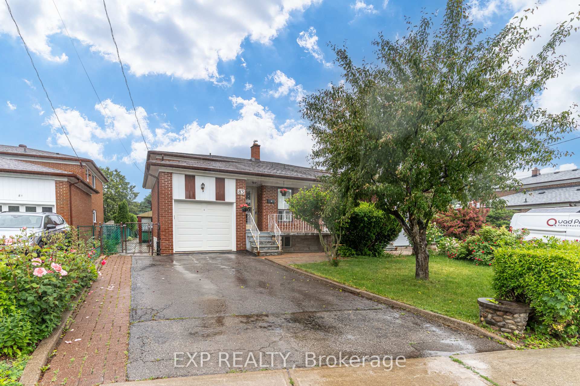 83 Green Bush Road, Toronto C07, ON M2M 1P2