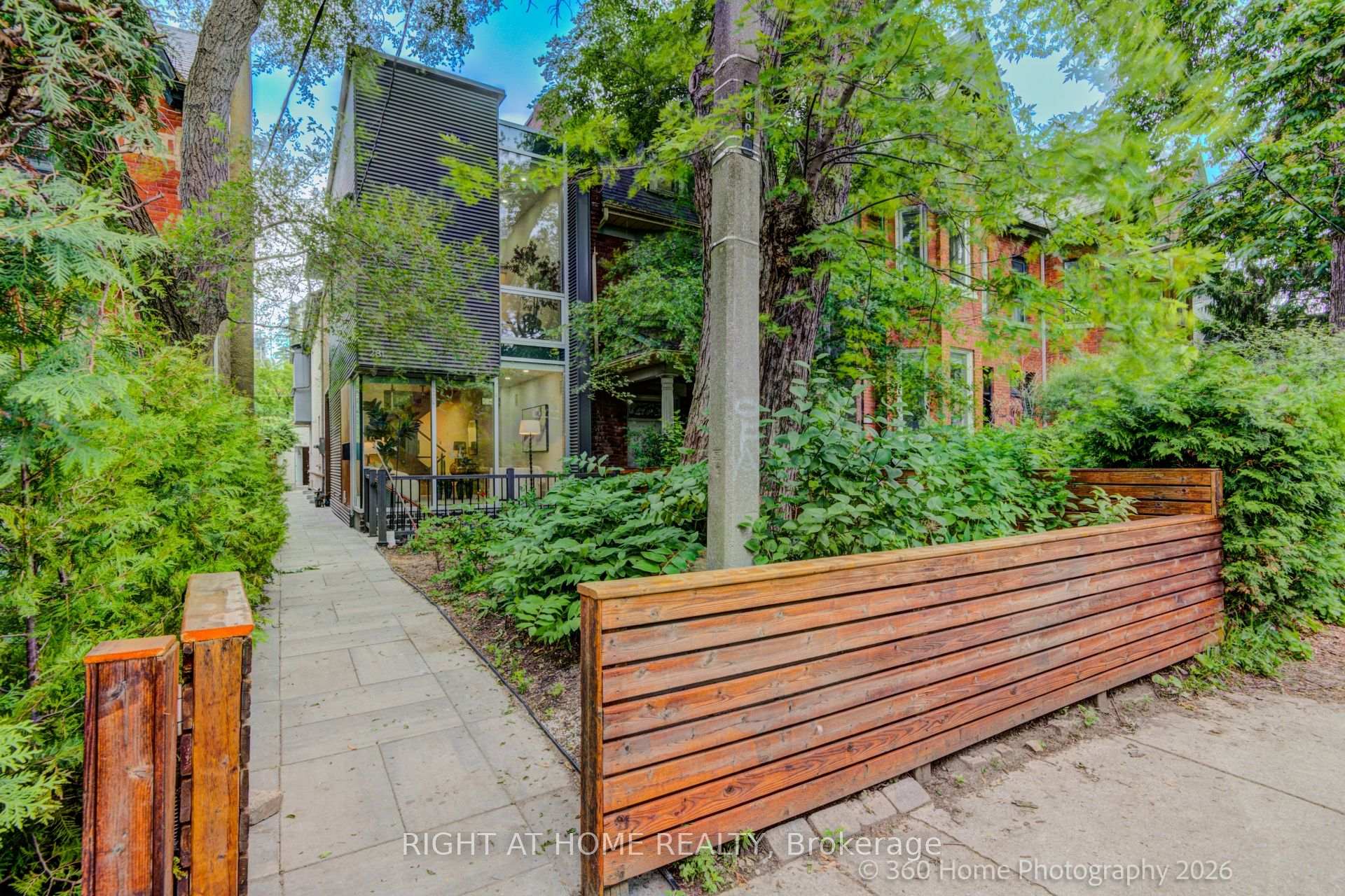 281 Brunswick Avenue, Toronto C01, ON M5S 2M6