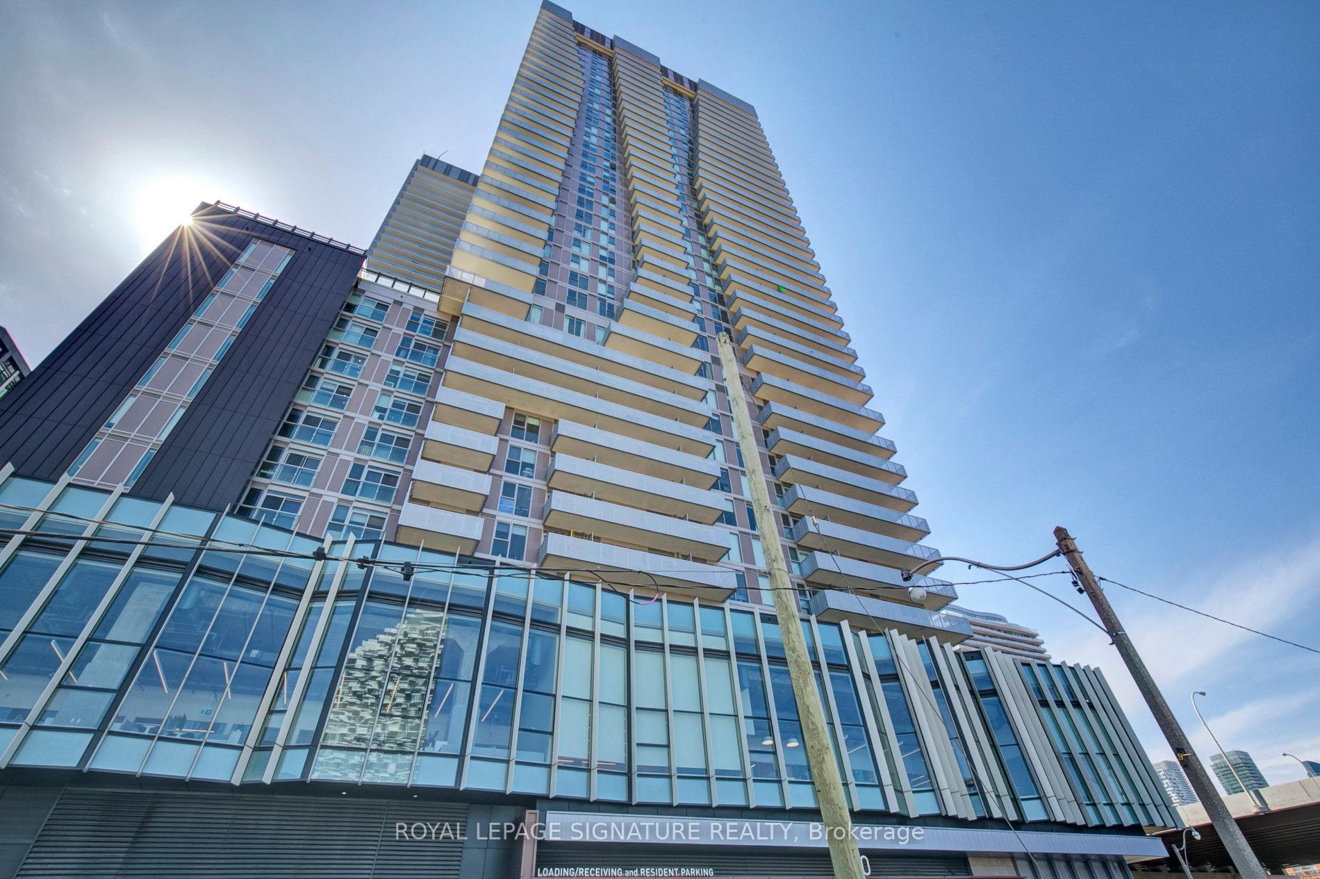 20 Richardson Street 1006, Toronto C08, ON M5A 0S6