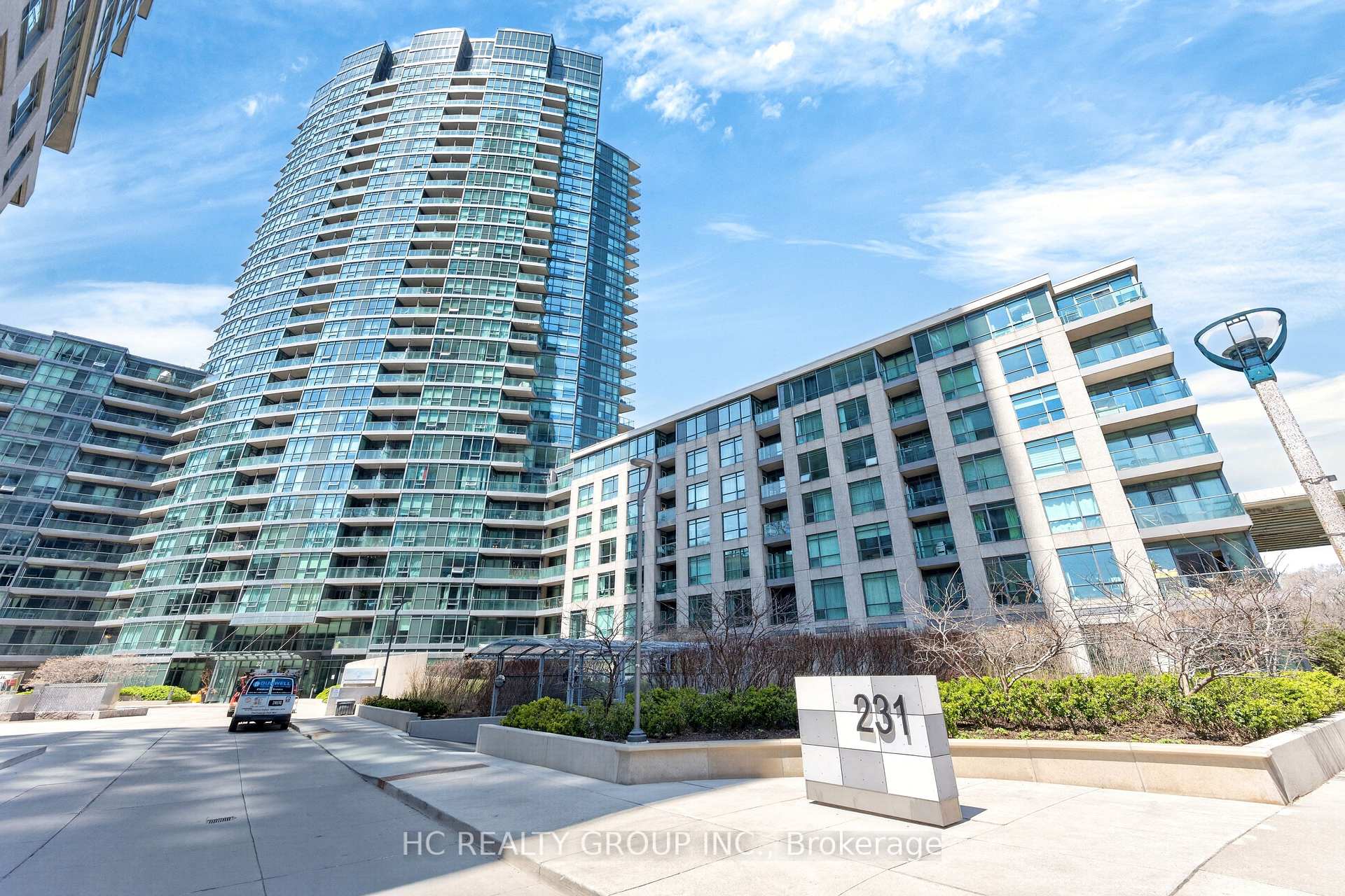 231 Fort York Boulevard 121, Toronto C01, ON M5V 1B2