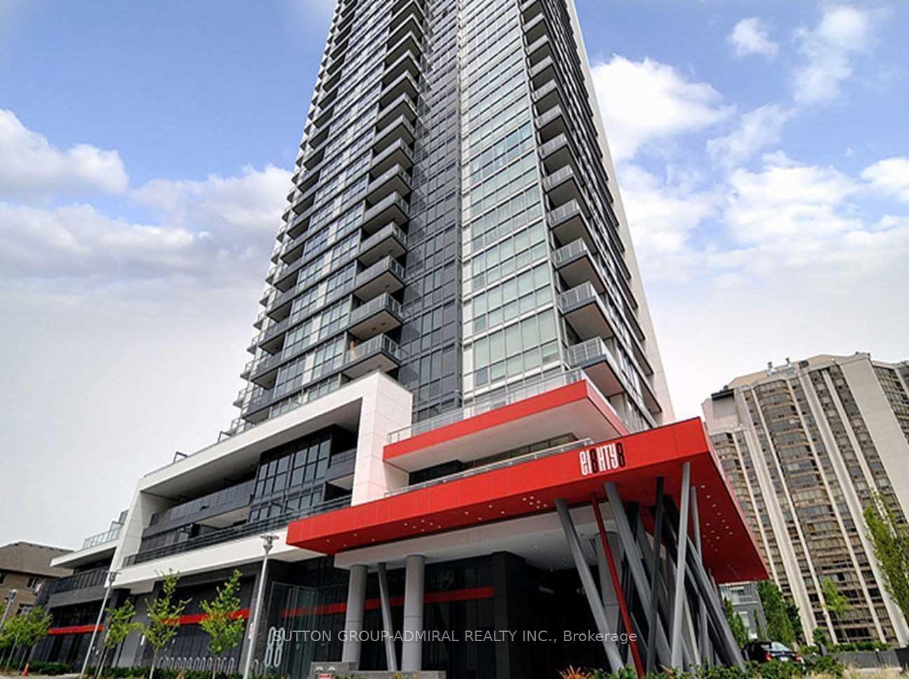 88 Sheppard Avenue E 902, Toronto C14, ON M2N 0G9