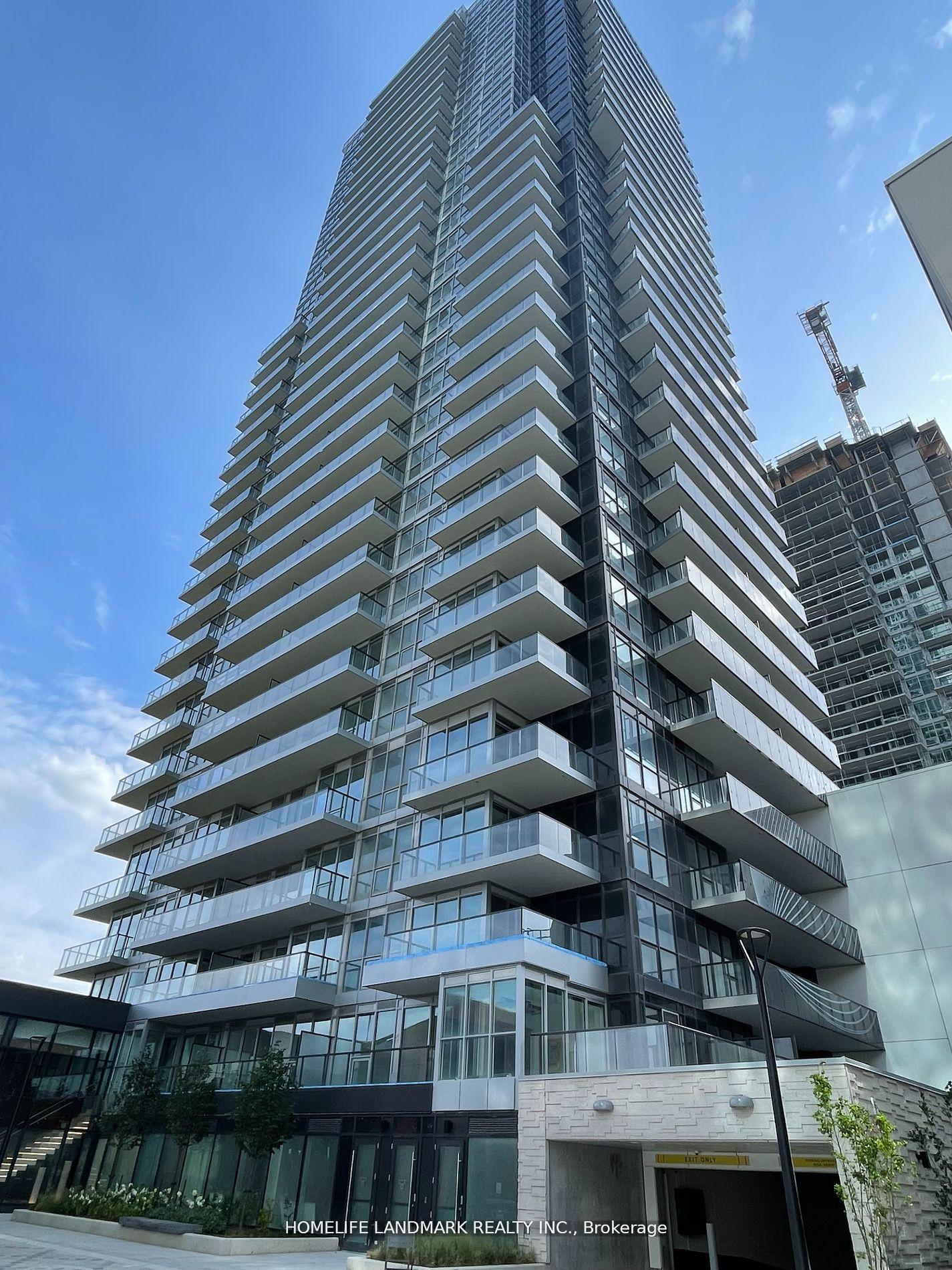 85 Mcmahon Drive 1203, Toronto C15, ON M2K 0H1