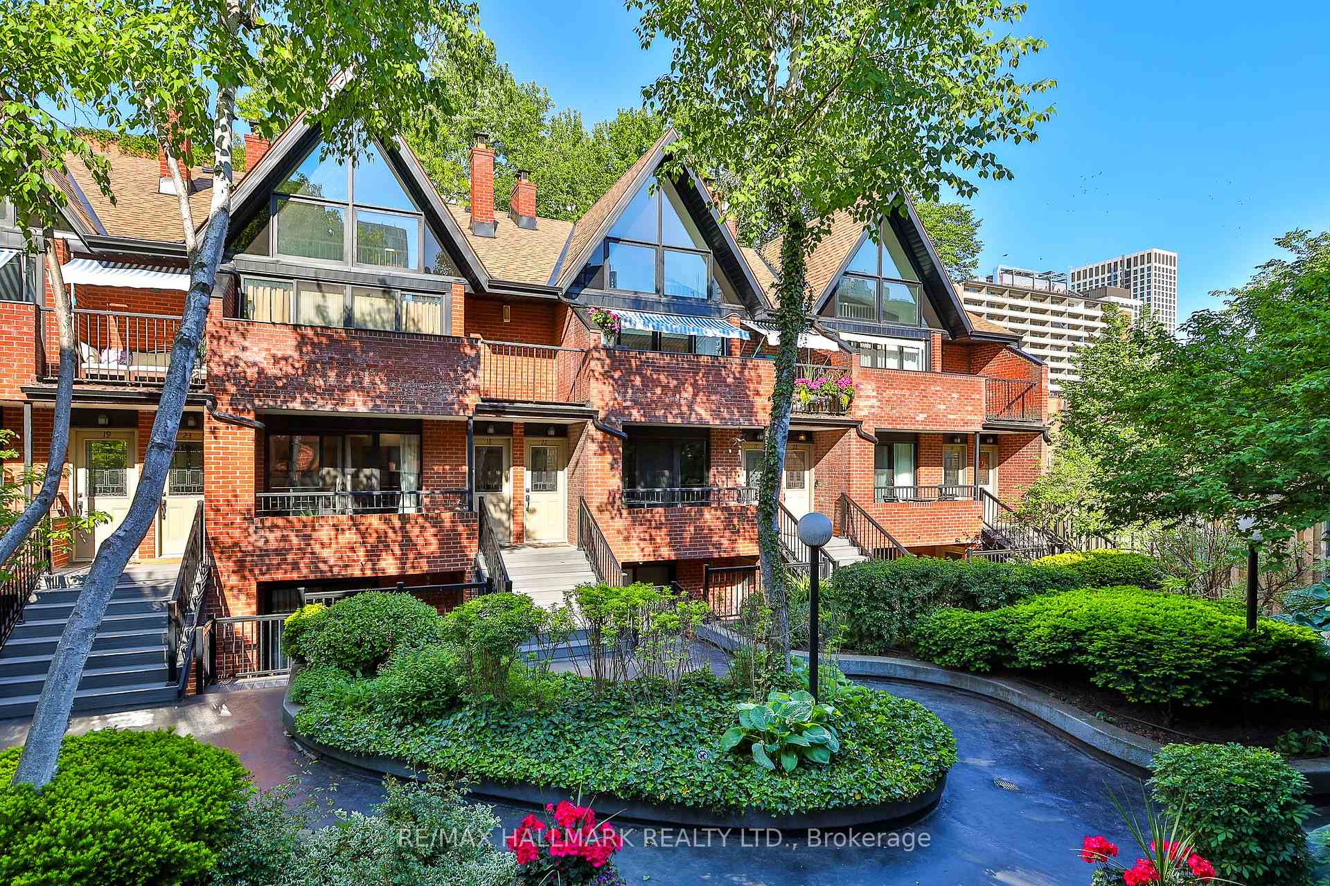 17 Pembroke Street 21, Toronto C08, ON M5A 2N6