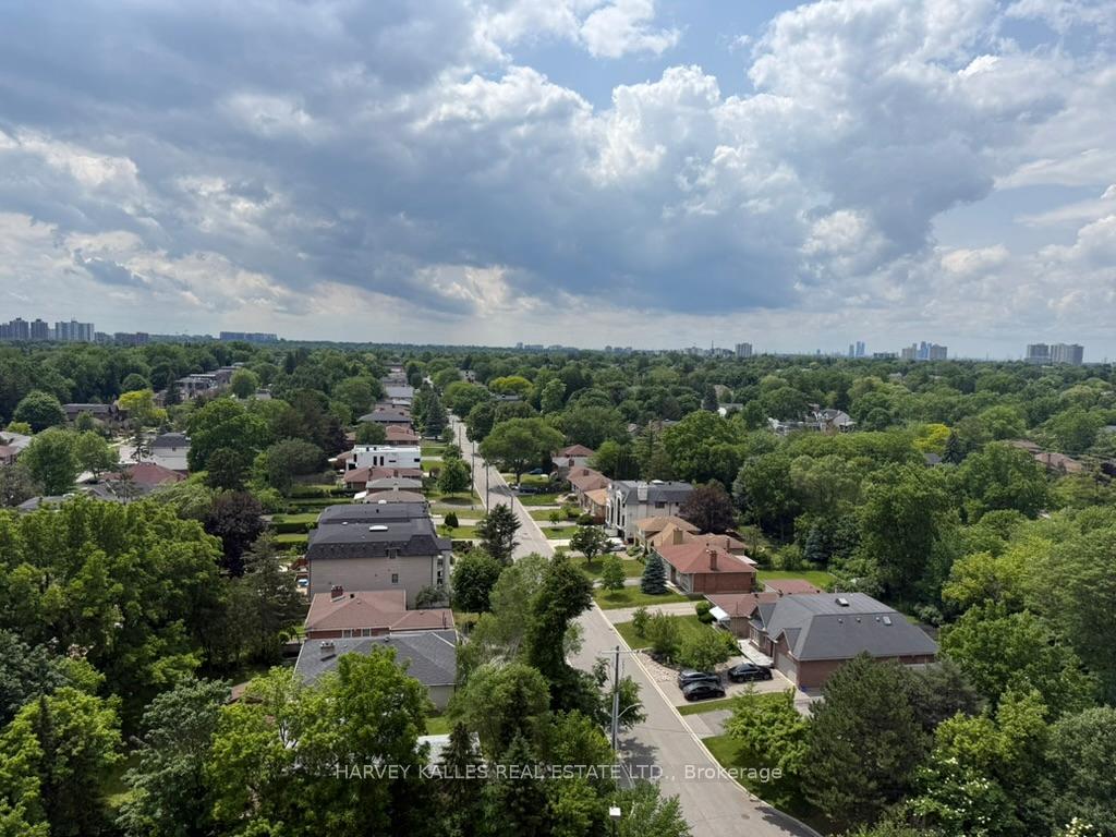 233 Beecroft Road 1607, Toronto C07, ON M2N 6Z9