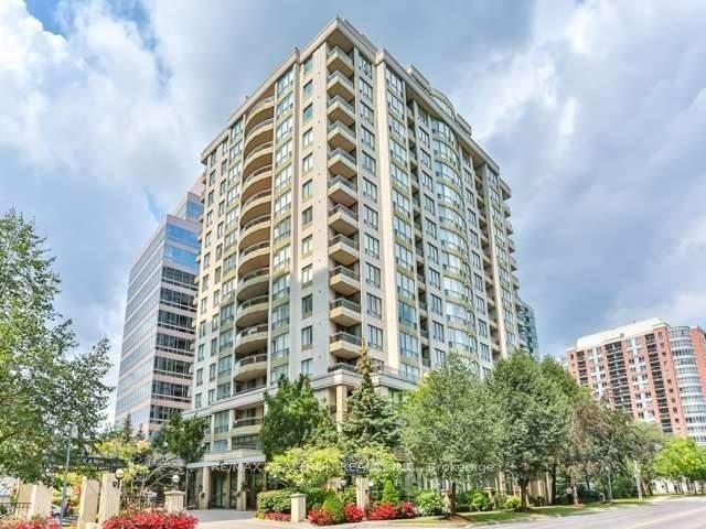 260 Doris Avenue 1606, Toronto C14, ON M2N 6X9