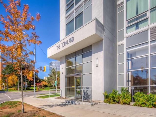 275 Yorkland Road 2506, Toronto C15, ON M2J 0B4