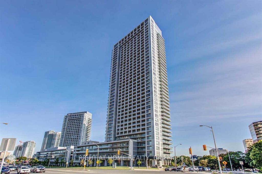2015 Sheppard Avenue E LPH06, Toronto C15, ON M2J 0B3