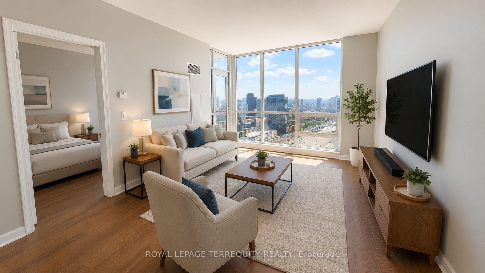 16 Yonge Street 3408, Toronto C01, ON M5E 2A1