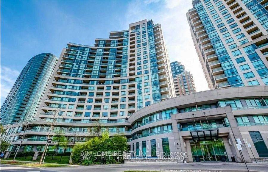 509 Beecroft Road 1202, Toronto C07, ON M2N 0A3