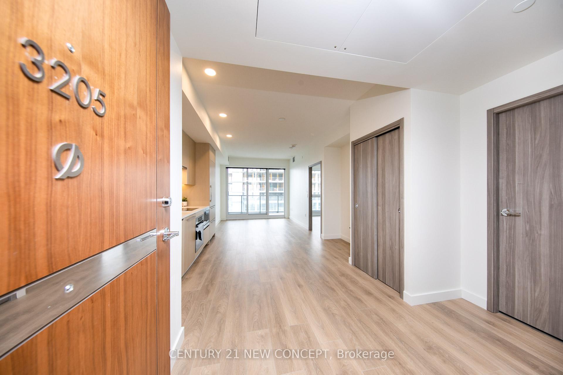 85 Mcmahon Drive 3205, Toronto C15, ON M2K 0H1