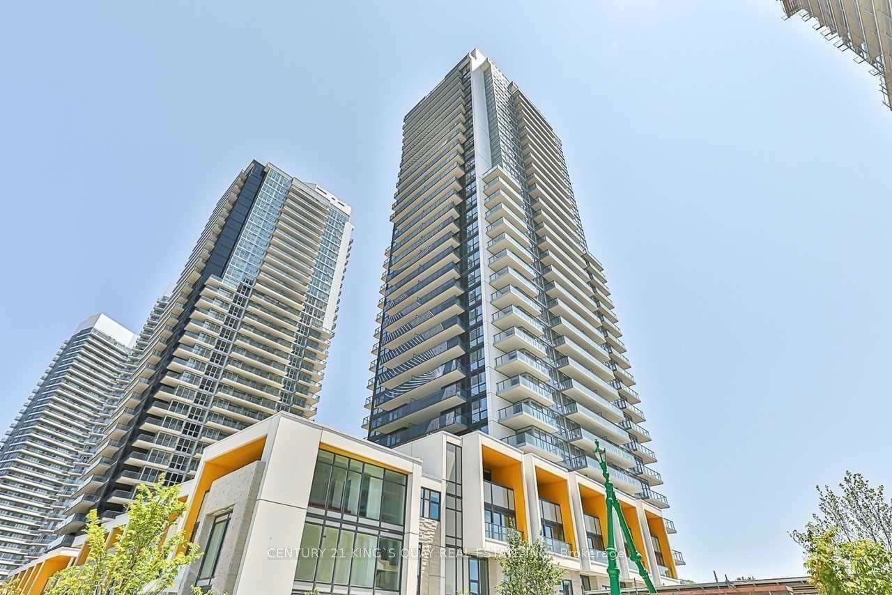 85 McMahon Drive 3701, Toronto C15, ON M2K 0H1
