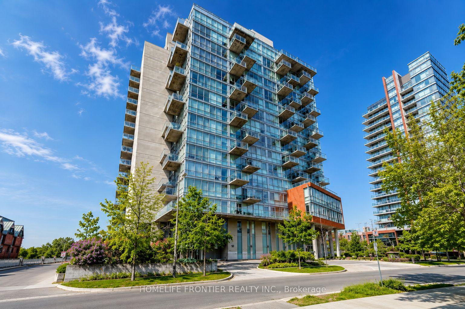 30 Canterbury Place 703, Toronto C07, ON M2N 0B9