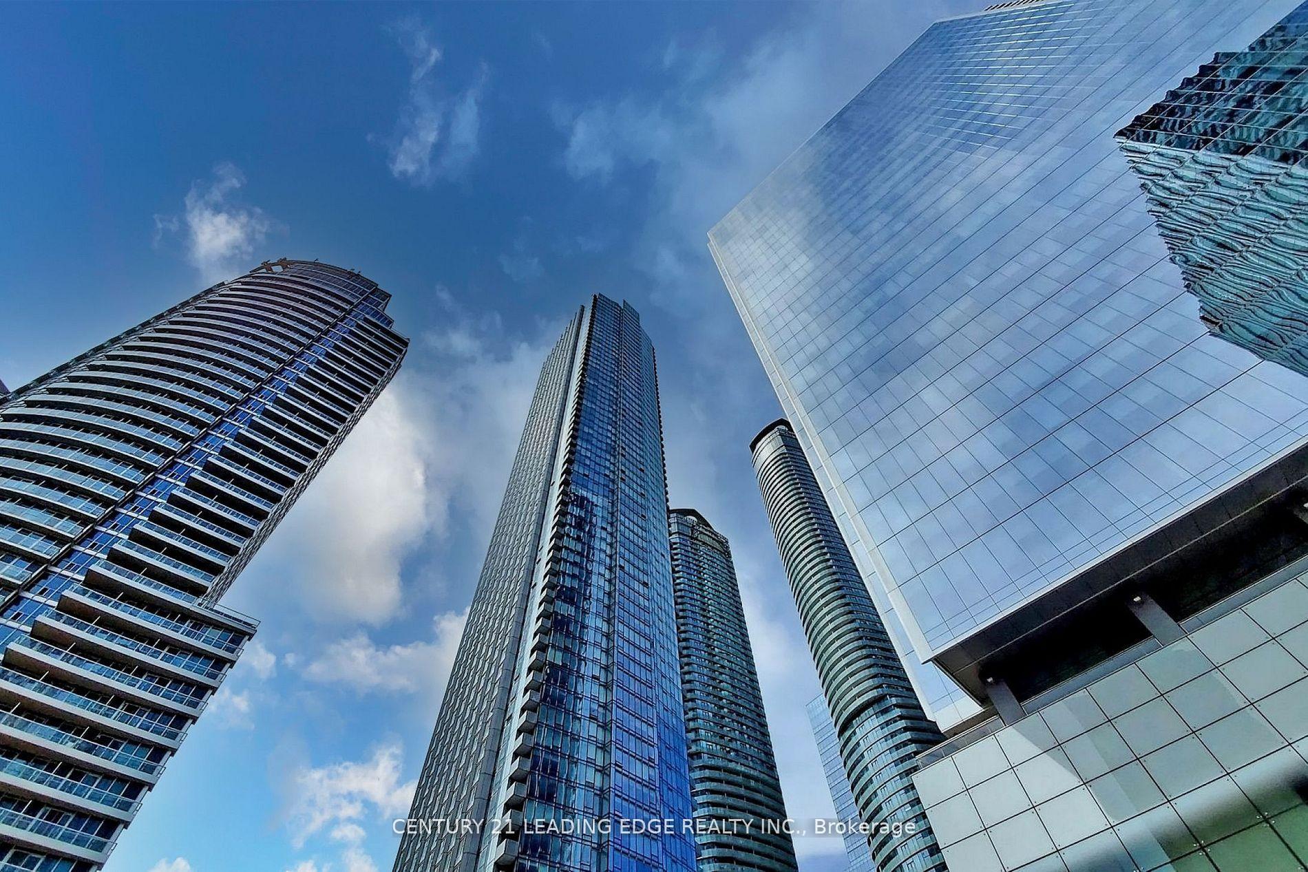 10 York Street 5008, Toronto C01, ON M5J 0E1