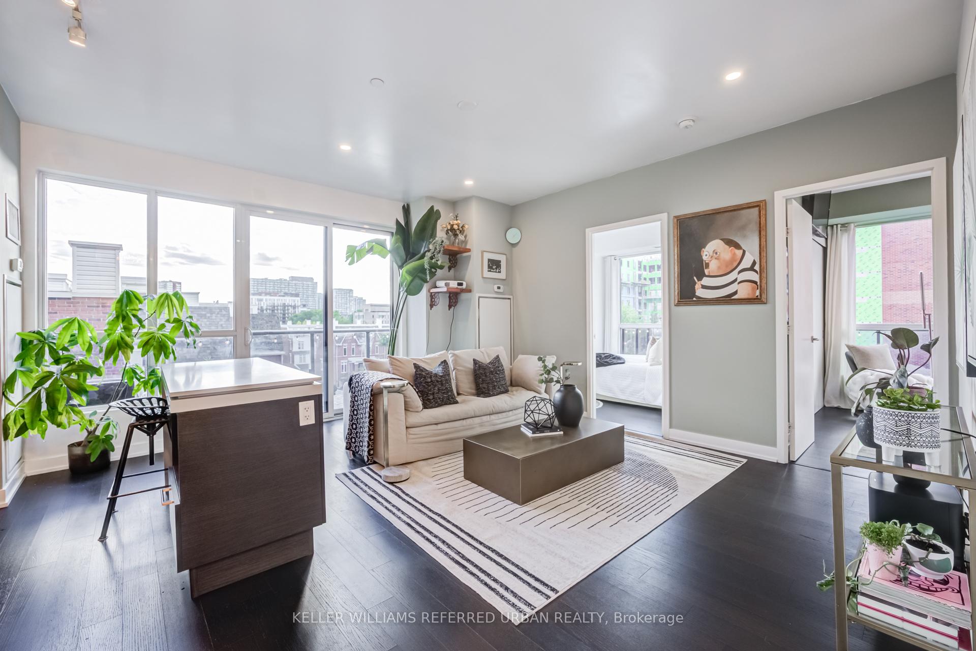 1030 King Street W 459, Toronto C01, ON M6K 0B4