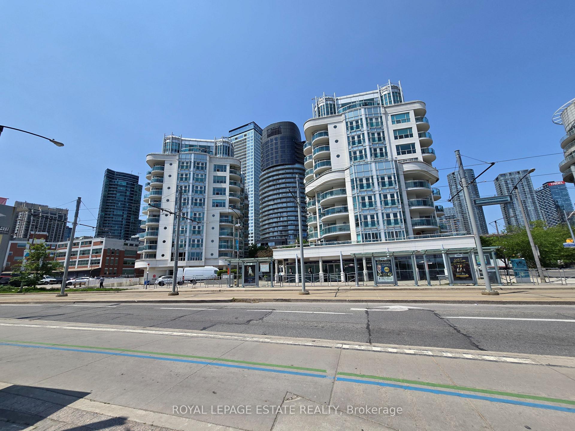 600 Queens Quay W 632, Toronto C01, ON M5V 3M3