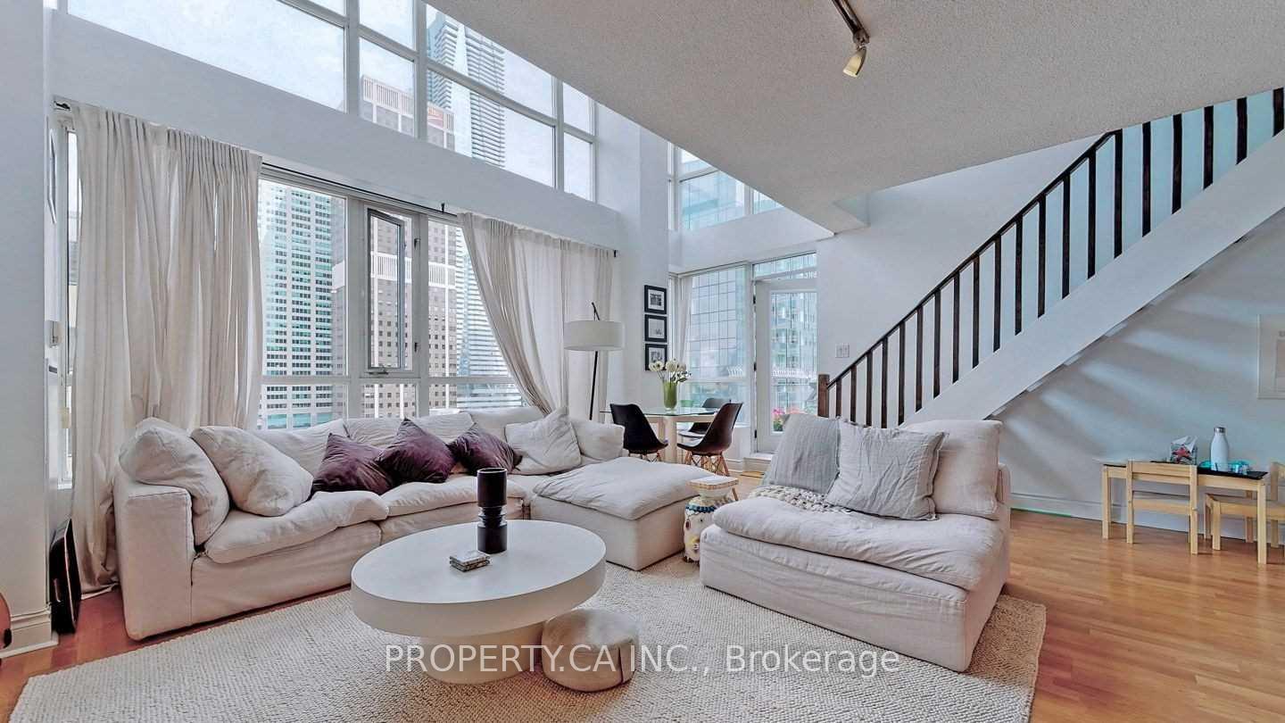 80 Cumberland Street 1110, Toronto C02, ON M5R 3V1