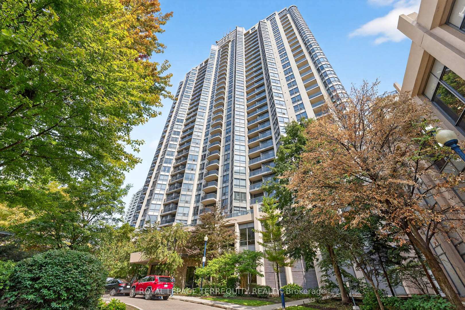 10 Northtown Way 2510, Toronto C14, ON M2N 7L4