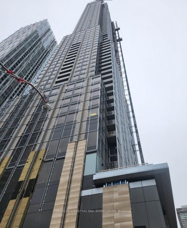 11 Yorkville Avenue W 1913, Toronto C02, ON M4Y 0B7