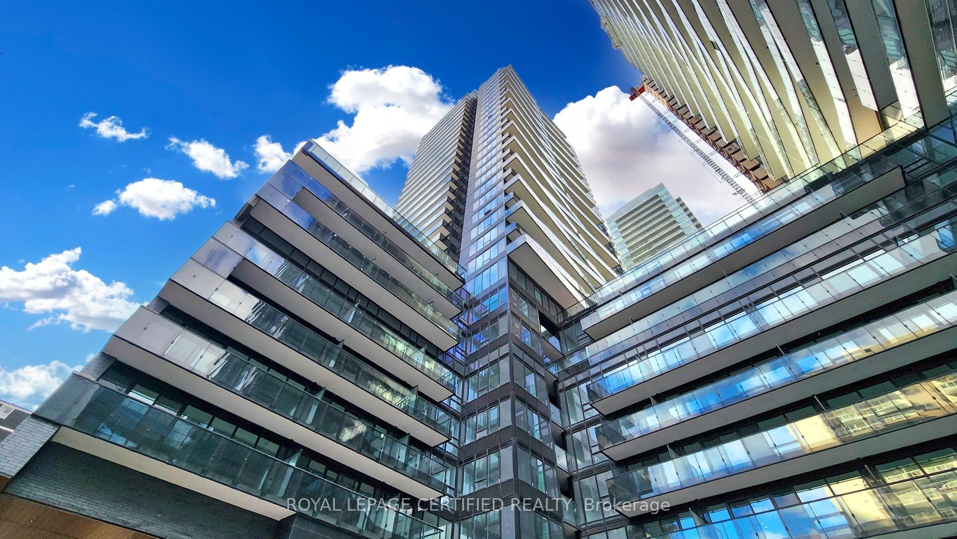 127 BROADWAY Avenue 1701, Toronto C10, ON M4V 1P4